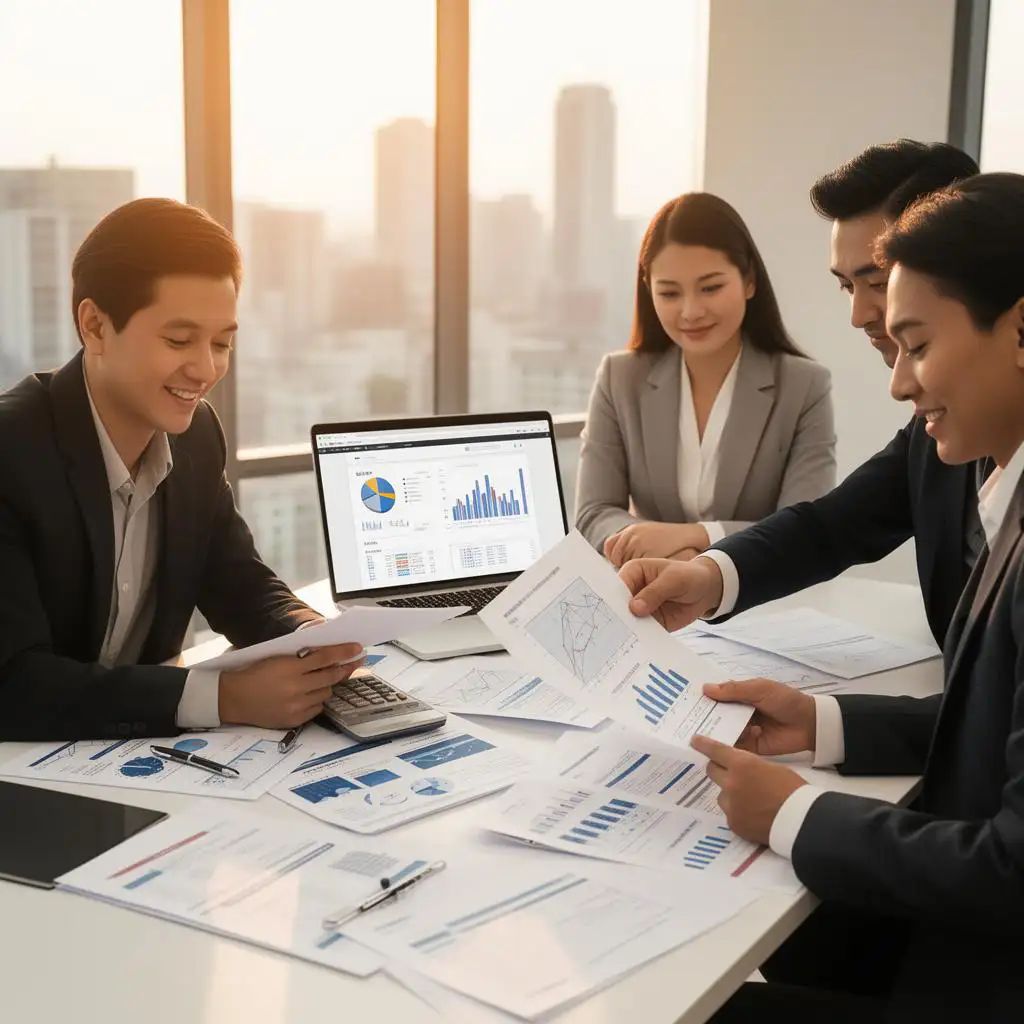 Tim SNI Consulting